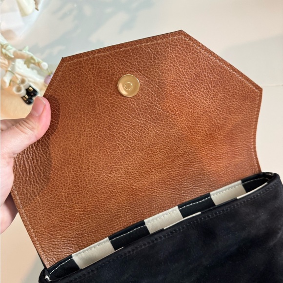 Never used R.riveter hand made bag - Picture 2 of 4